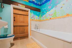 Tye Barn in Brinkley