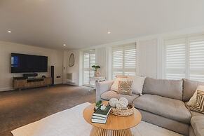 Tye Barn in Brinkley