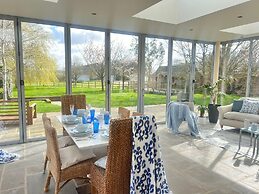 Tye Barn in Brinkley