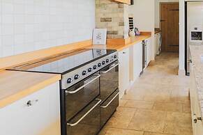 Tye Barn in Brinkley