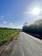 Tye Barn in Brinkley