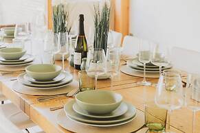 Tye Barn in Brinkley