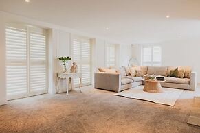 Tye Barn in Brinkley