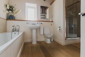 Tye Barn in Brinkley