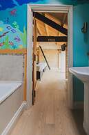 Tye Barn in Brinkley