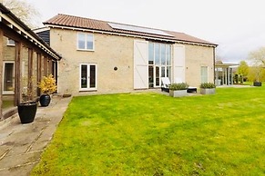 Tye Barn in Brinkley