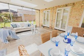 Tye Barn in Brinkley