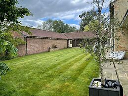 Tye Barn in Brinkley