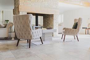 Tye Barn in Brinkley