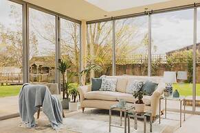 Tye Barn in Brinkley