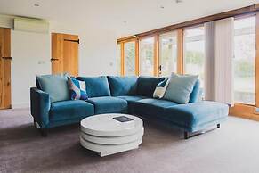 Tye Barn in Brinkley