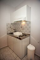 Captain Georgio Apartments