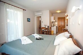 Captain Georgio Apartments