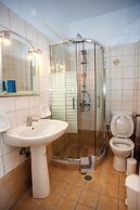 Captain Georgio Apartments