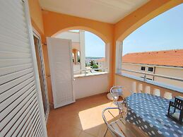 Sea View Apartment Luka