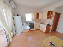 Sea View Apartment Luka