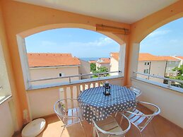 Sea View Apartment Luka