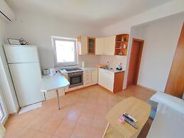 Sea View Apartment Luka