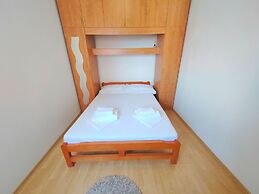 Sea View Apartment Luka