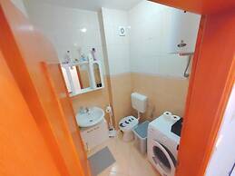 Sea View Apartment Luka