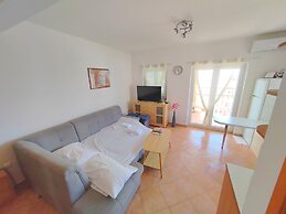 Sea View Apartment Luka