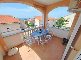 Sea View Apartment Luka