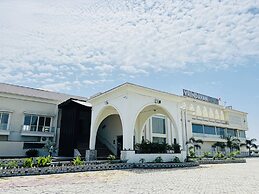 Vrindavan Greens by Hotel Ramdarbar