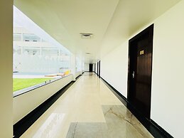 Vrindavan Greens by Hotel Ramdarbar