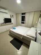 Apto 2 hab piso alto