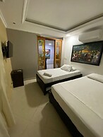 Apto 2 hab piso alto