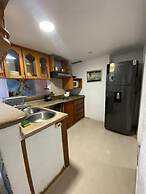 Apto 2 hab piso alto