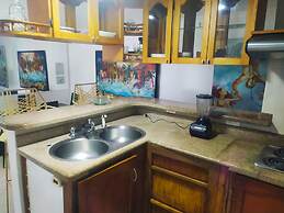 Apto 2 hab piso alto