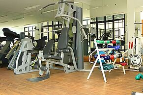 Studio Living Mercure Pinheiros