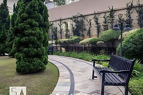 Studio Living Mercure Pinheiros