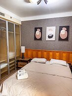 Studio Living Mercure Pinheiros