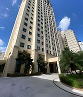 Studio Living Mercure Pinheiros