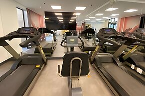 Studio Living Mercure Pinheiros