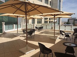 Hocine Hotel Constantine