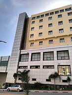 Hocine Hotel Constantine