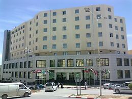 Hocine Hotel Constantine