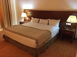 Hocine Hotel Constantine