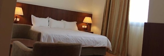Hocine Hotel Constantine