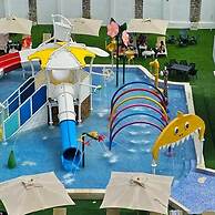 Hocine Hotel Constantine