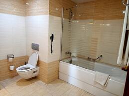 Hocine Hotel Constantine