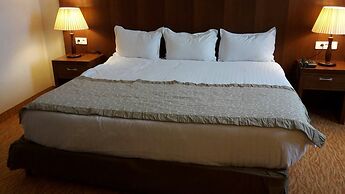 Hocine Hotel Constantine