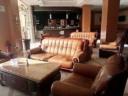 Hocine Hotel Constantine