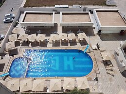 Hocine Hotel Constantine