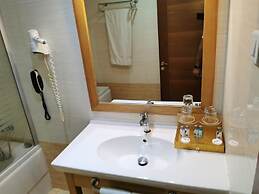 Hocine Hotel Constantine