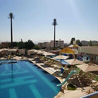 Hocine Hotel Constantine