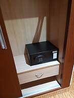 Hocine Hotel Constantine